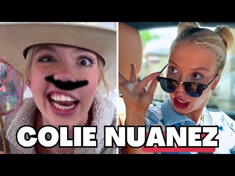 COLIE NUANEZ FUNNY SKITS COMPILATION | TRY NOT TO LAUGH WATCHING COLIE NUANEZ TIKTOK