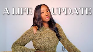 Life Update: I got a breast & arm lift, I’m single & things are changing!