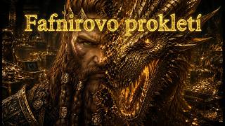 🐉Fafnirovo prokletí  | CZ Song