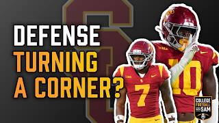 Can USC Football Field A Great Defense In 2026?