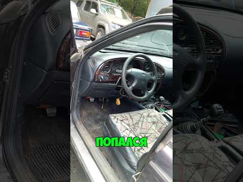 Мертвец на оживление 🚀 #royalcleaning #automobile #ремонт #химчистка #detailing #ford