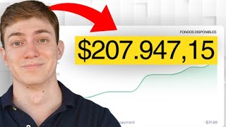 Así Generé $207.947 SOLO usando Instagram