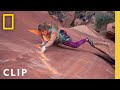 Climbing Project Analysis