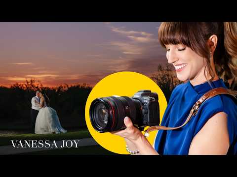 Flash Photography DISASTER at the Wedding Reception! | Canon R5 + Profoto A10 |