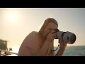 Beth Mancuso's Photography Journey