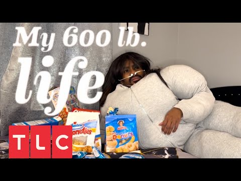 My 600 Pound Life Be Like Part3