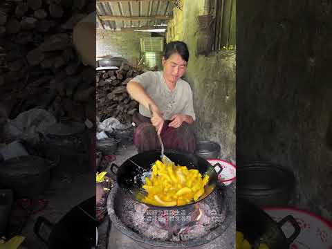 老公,你是我最爱的人,你干活辛苦了,给你做好吃的