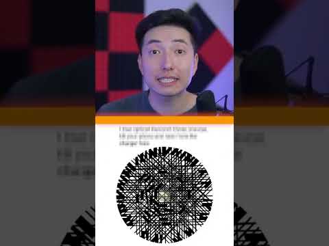 Only 1% can see THIS! 🤯 (MUST TRY!)