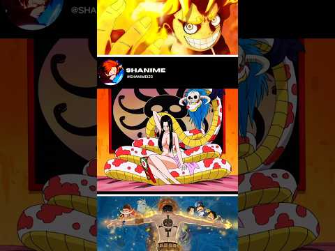 The Snake Princess’s secret 😍😱