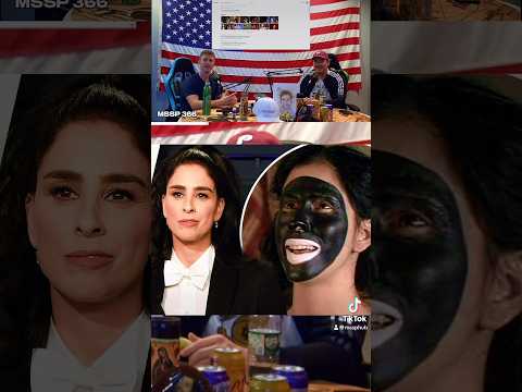 Shane Gillis Talks Sarah Silverman