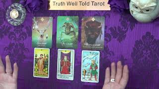 A LITTLE MESSAGE SOMEONE NEEDS TO HEAR TODAY! 🌟 Daily Tarot Reading 🌟 Intuitive Reading