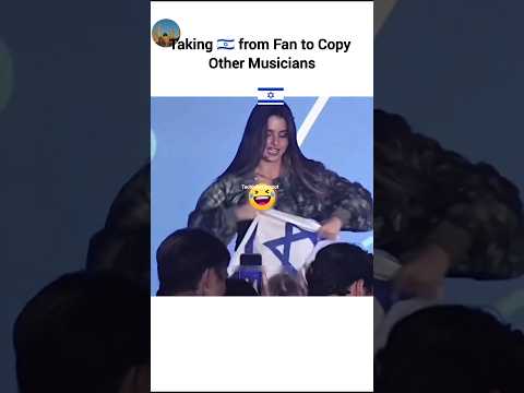 This 🇮🇱 Dancer Couldn't Handle OUR Vibe! 😂🔥 #viral #youtubeshorts #shorts #shortsfeed