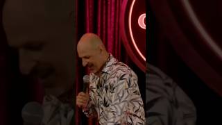 Maz Jobrani Live in Abu Dhabi
