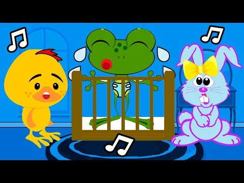 Eu não uso FRALDA ! E a MAMADEIRA? Música Estou Ficando Grande