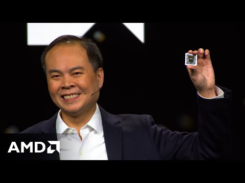 AMD at CES 2025 Replay