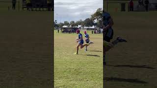 Round 13 Noosa v Bribie