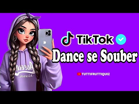 Dance se souber~ {TikTok} 2025 💌💓
