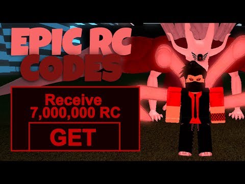 Code Rogol 07 2021 - roblox ro ghoul rc codes