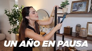 Por qué viví tanto tiempo en un hogar sin terminar? │ What The Chic