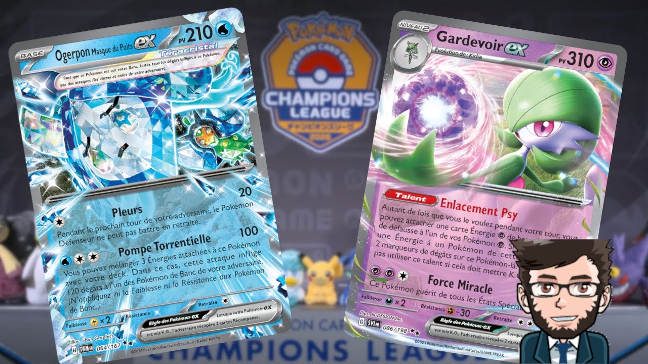 LA CHAMPIONS LEAGUE DE YOKOMAHA RESERVE TOUJOURS DES SURPRISES ! - MARDI TACTIQUE #198