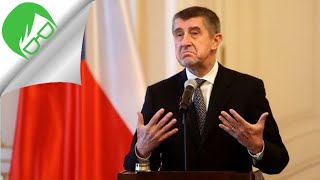 ⭐  Andrej Babiš REZIGNOVAL!