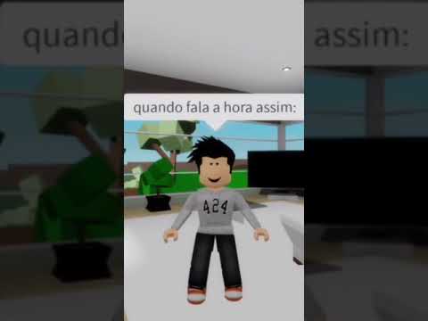 tu sabe que horas são?