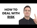 Unit 2 Topic 4: Dealing with Long-Term Risks