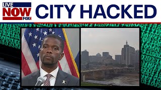 Major U.S. city refuses to pay ransom after cyberattack