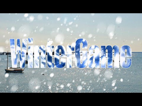 WinterGame (Official Audio) DJKITT3
