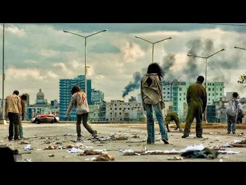 زومبي ذكي بيدمر الكوكب كلة بطريقة عبقرية ولا سبيل للنجاة🔥🧟‍♀️
