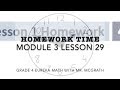 Division Concepts and Remainders
