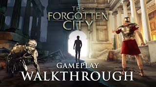 The Forgotten City Review - We\'re Not in Skyrim Anymore (PS5)