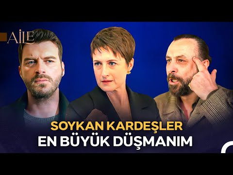 Bu Hayatta En Çok Kardeş Sandıklarımız ile Sınandık... - Aile