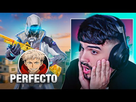 EUREN vs PERFECTO 💀... LA NUEVA BESTIA DE ARGENTINA APARECIÓ 🔥 | Euren
