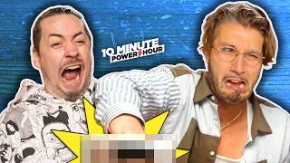 WHAT'S IN THE BOX?! w/ @bbnomoney
