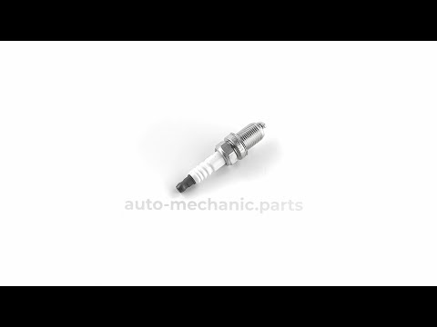 Свеча зажигания Renault Duster 1.6 16V K4M - Auto-Mechanic Свеча зажигания Renault Duster 1.6 16V K4M - Auto-Mechanic