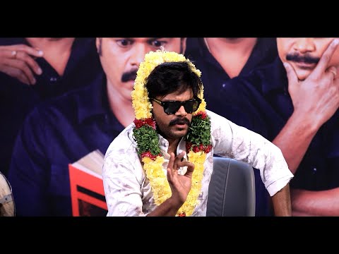 Sapthagiri Hilariours Interview With Prabhas Sreenu | Pelli Kani Prasad Movie | Pocket TV