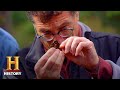 Treasure Hunt and Keyhole Mysteries