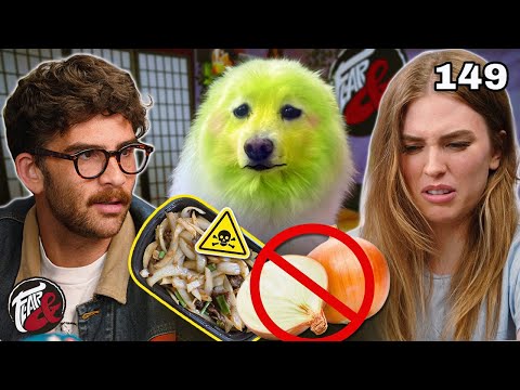 QTCINDERELLA SAVES A LIFE! | Fear&
