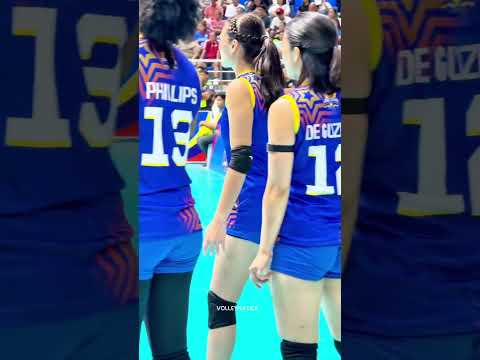 Myla bebe please kalmahan mo lang haha #pvl #mylapablo