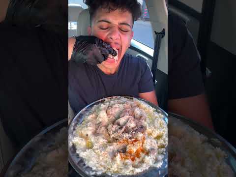سليق 😍🍚