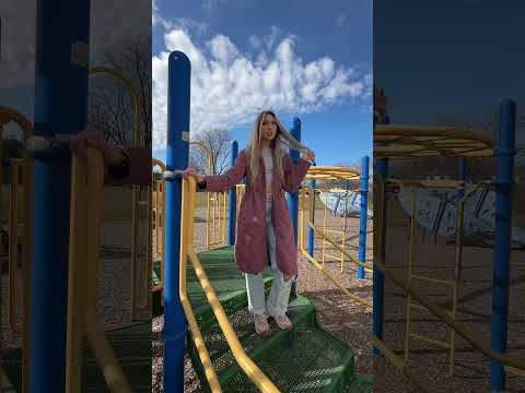 NEW KID HAS A NEW PLAYGROUND!? ??