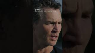 The job that keeps on giving. #ThePitt #Emmys #NoahWyle #ShawnHatosy
