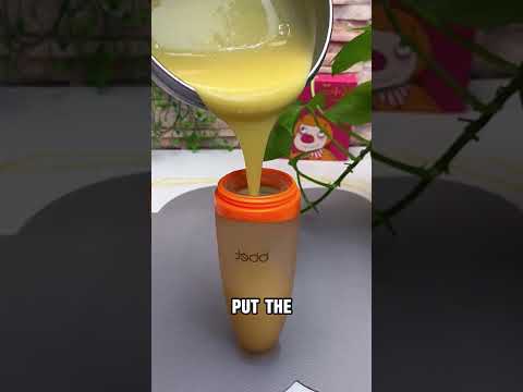 No Mess Baby Feeder Gadget #funny #giveusourstolenmoneyback #toys #dothingsyoudontwanttodo #diy