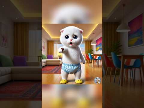 kucing hujan-hujanan😹 #kucing #kucinglucu #lucu