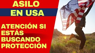 ÚLTIMA HORA: SOLICITANTES DE ASILO PODRÍAN SER ENVIADOS A ESTE PAÍS| VIAJES A CUBA Y LA RESIDENCIA