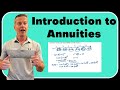 Understanding Annuities and Their Calculations