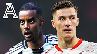 Ornstein transfer latest: Sesko chooses Man United