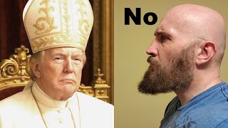 Trump's War on "Anti-Christian Bias"