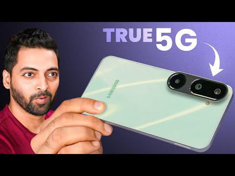 Samsung Galaxy M16 5G - Best Phone Under ₹12,000??